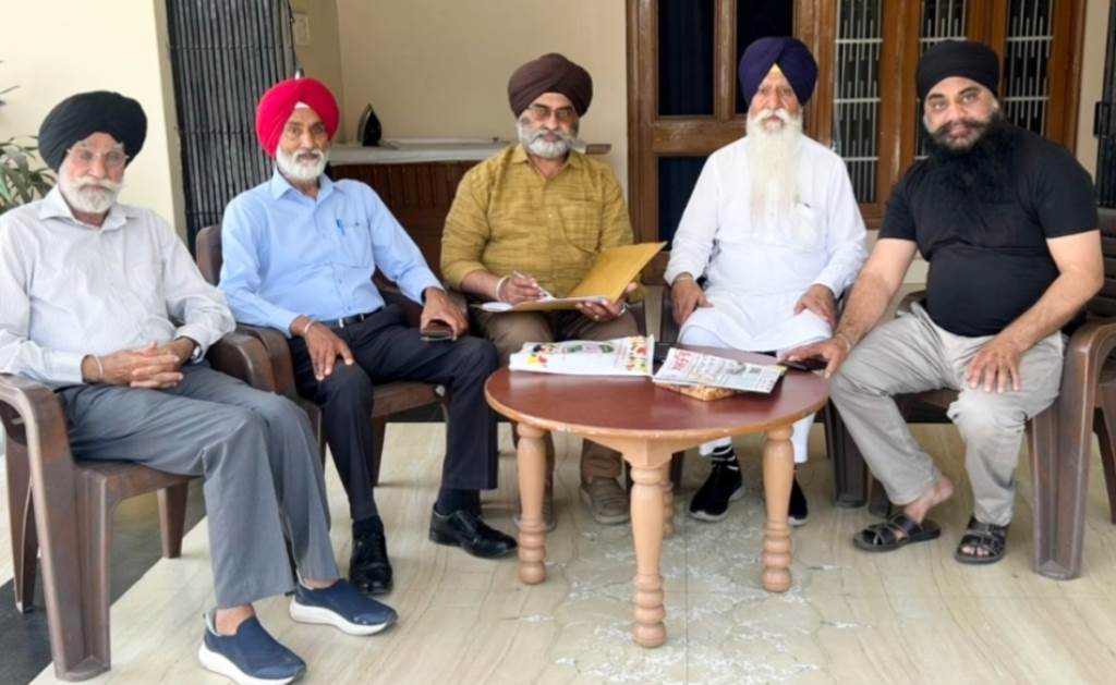 Road Safety Awareness Society demands permanent solution to 25 dangerous places for accidents on National Highway